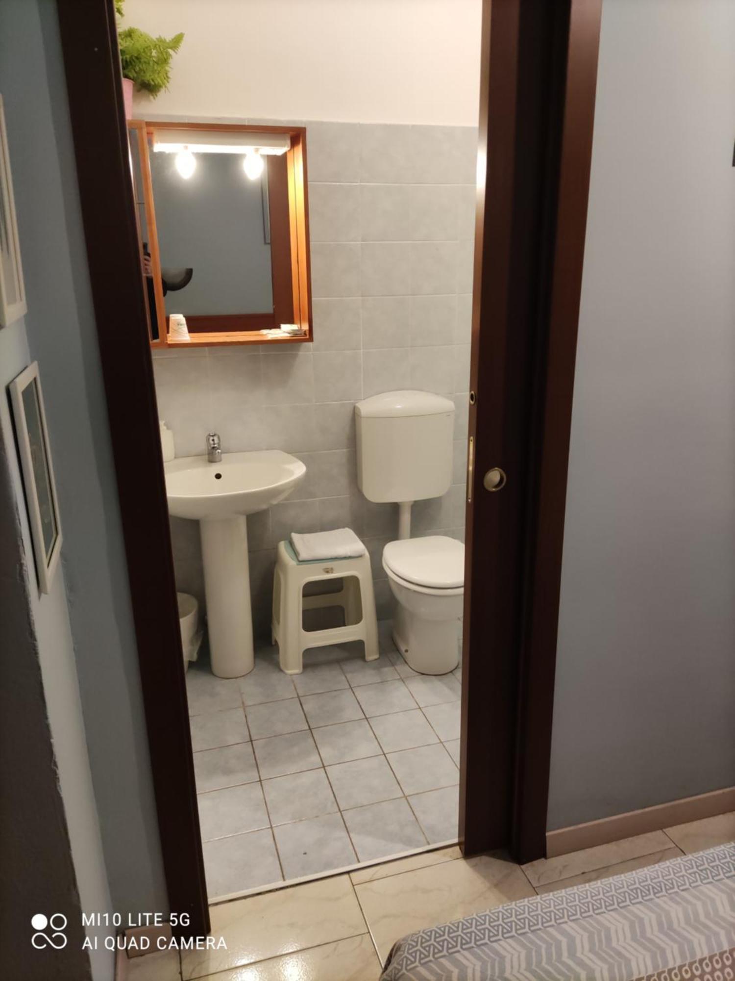 Hostal D'Annunzio House Cesano Boscone Exteriér fotografie