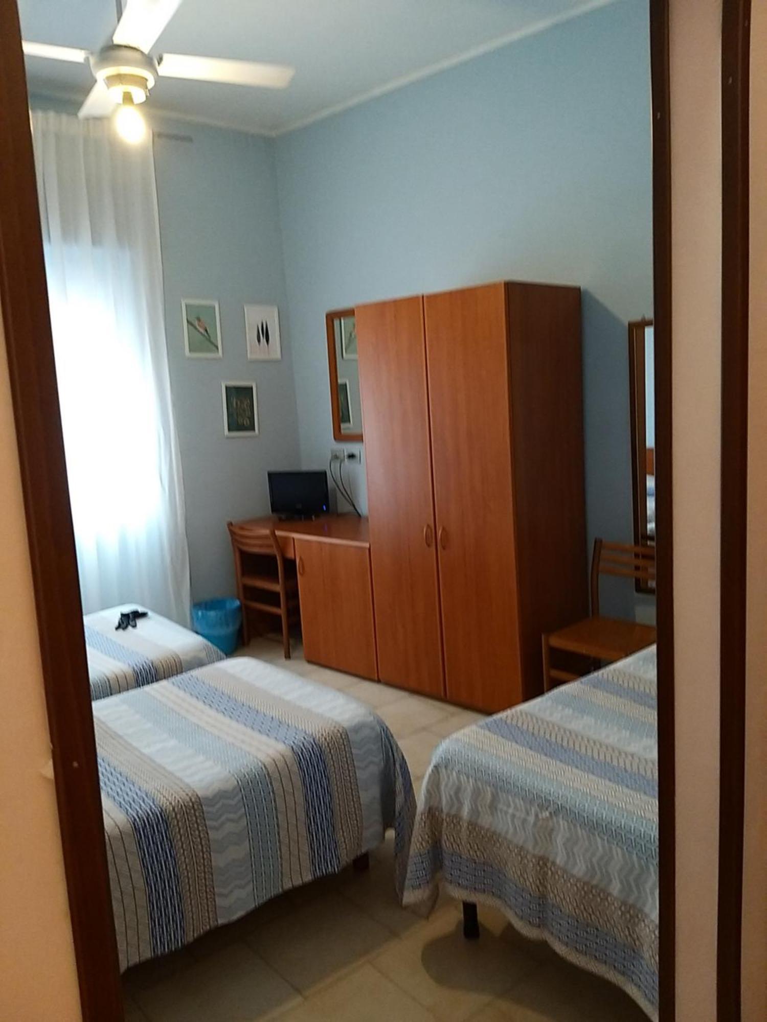 Hostal D'Annunzio House Cesano Boscone Exteriér fotografie